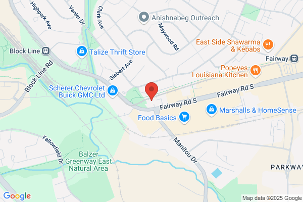 Firestone Tire and Automotive Centres