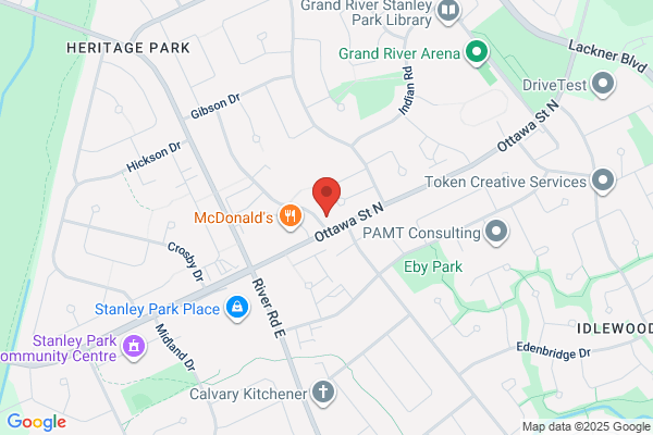 Kitchener Window Cleaning