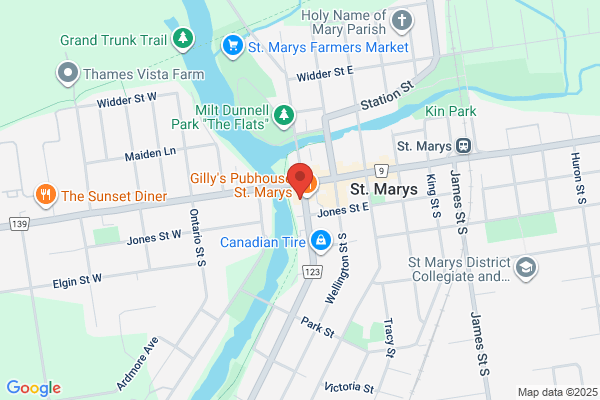 St Marys Wines