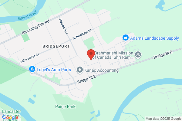 Interconnect Wire & Cable (Canada) Limited