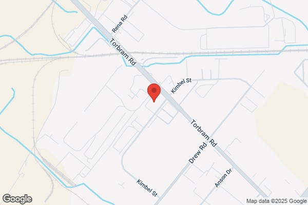 St Jacobs Custom Millworks Ltd