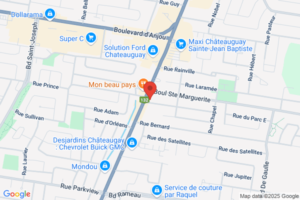 CARQUEST Pièces d’Autos