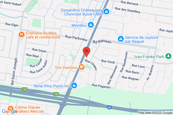 TD Canada Trust Branch and ATM