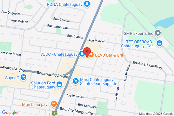 Academie De Conduite Chateauguay