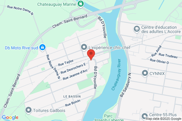 Club Le Rendez-Vous De Chateauguay