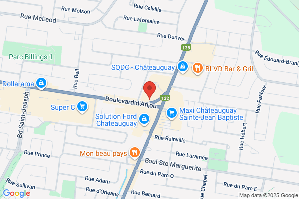 Fenplast - Châteauguay