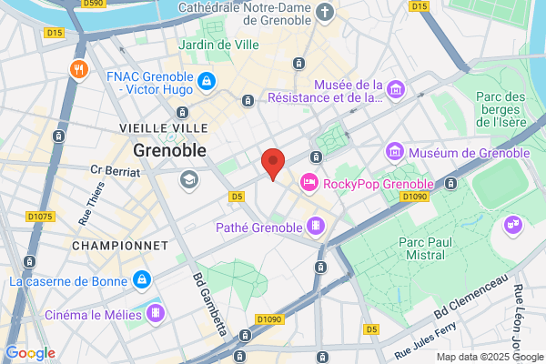 Fromagerie De L'alpage