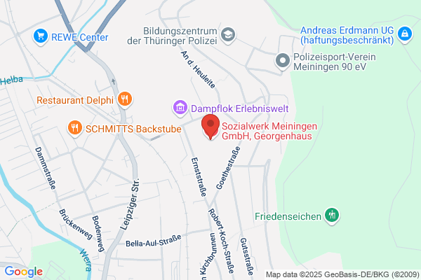 Service D'ergotherapie En Geriatrie
