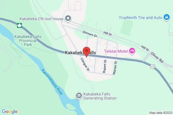 Kakabeka Esso