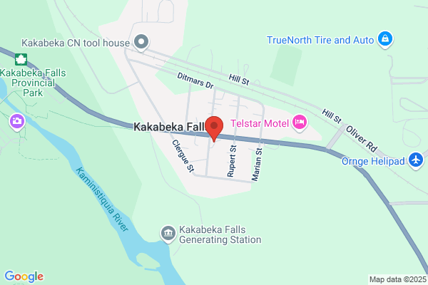 Kakabeka Falls Pharmacy