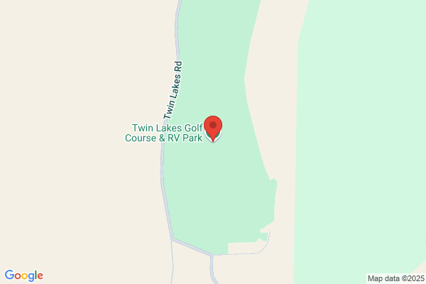 Twin Lakes Electric