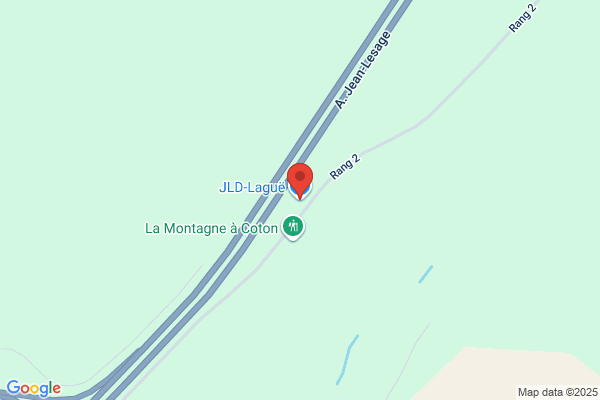 JLD Lague St-Pascal