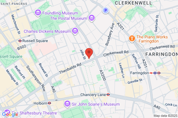 Campbell & Rosowsky Barristers & Solicitors