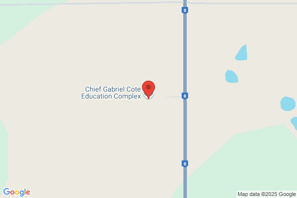 Chief Gabriel Cote Education Complex, Alternate Education Centre