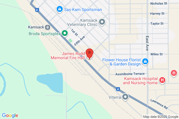Fire Alarm