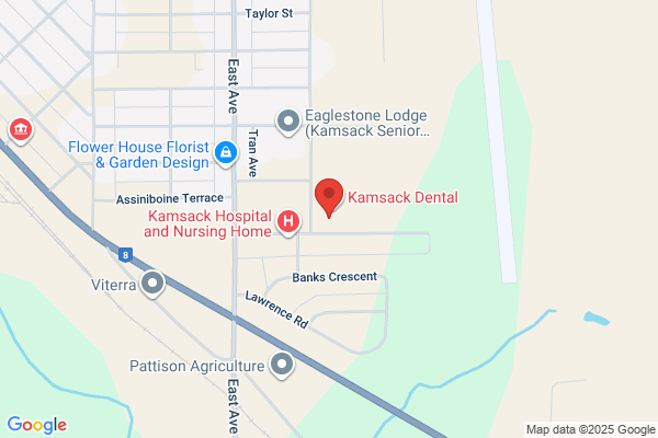 Kamsack Medical Clinic