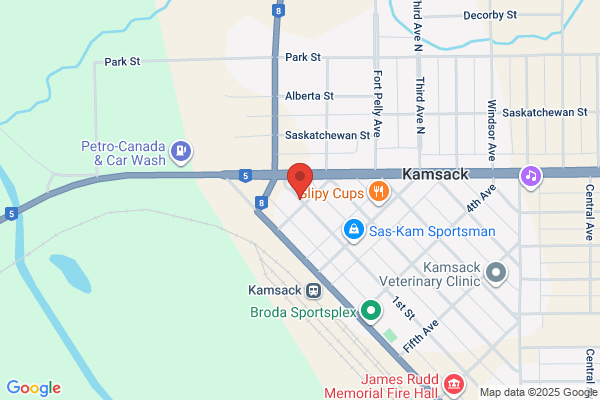 Kamsack Shop Easy