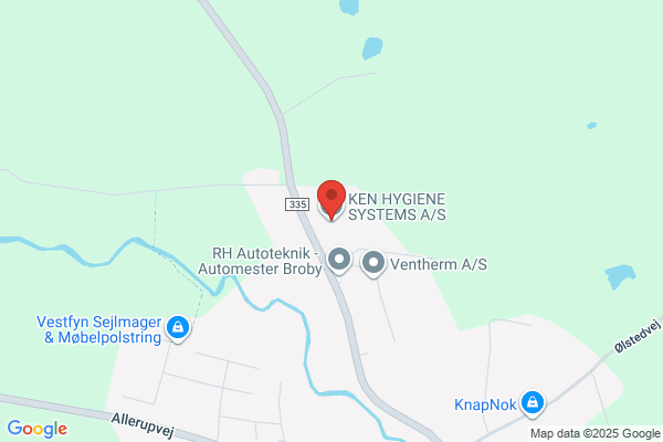 Ken's Sanitary Services