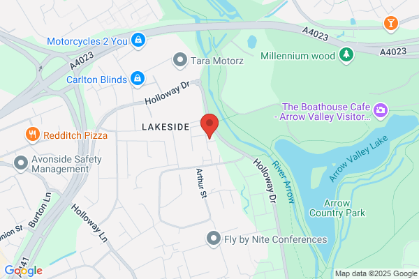 Lakeside Service Ltd