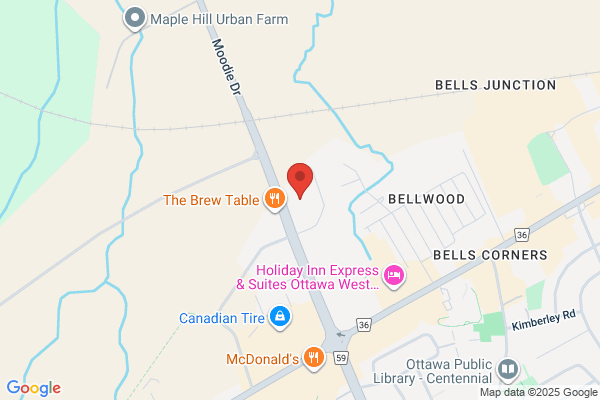 Baker Tilly Ottawa LLP