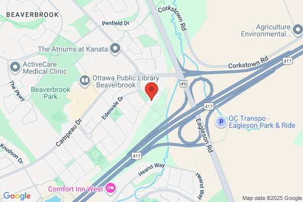 Queensway West Animal Hospital