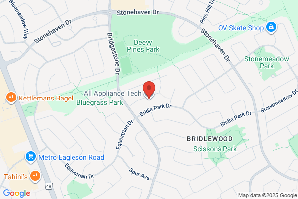 Appliance Repair Kanata