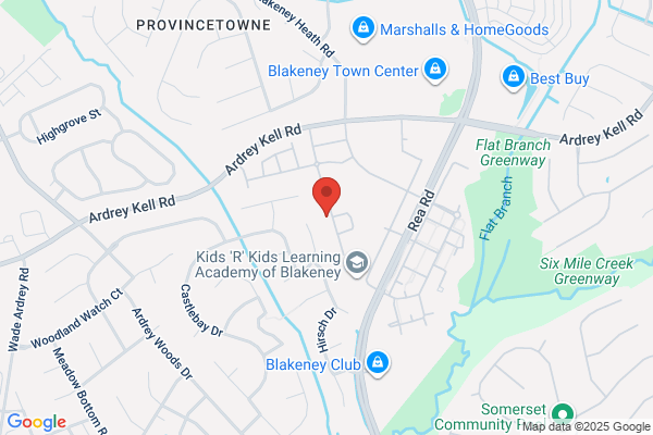 ABC Appliance Service
