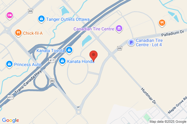CARSTAR Kanata