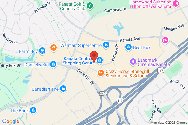 TD Canada Trust Branch and ATM