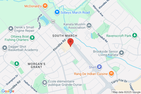 TD Canada Trust Branch and ATM