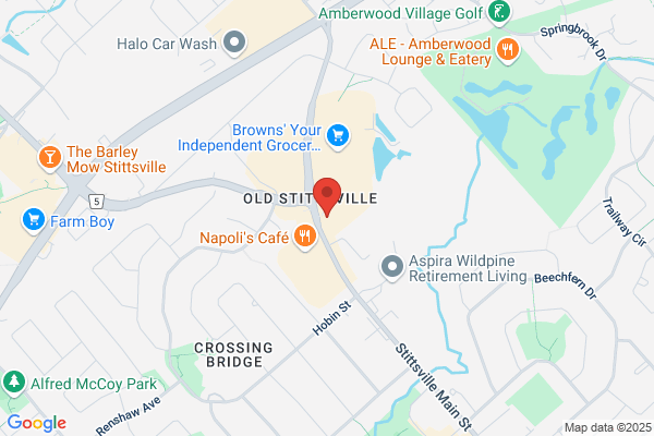 Banque Scotia, Stittsville