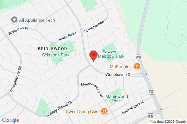 Ottawa-Carleton Catholic School Board, Schools, St Anne