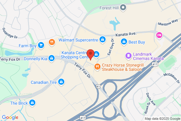 Loblaws Supermarkets Limited, Kanata, Ziggy's Orders