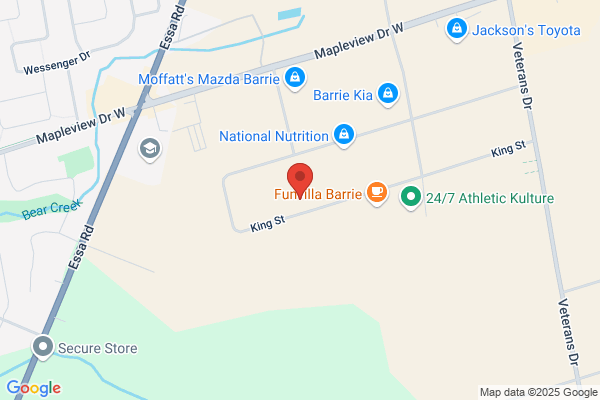 Nutrafarms Inc