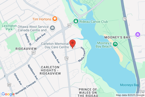 Community Child Care of Ottawa Carleton