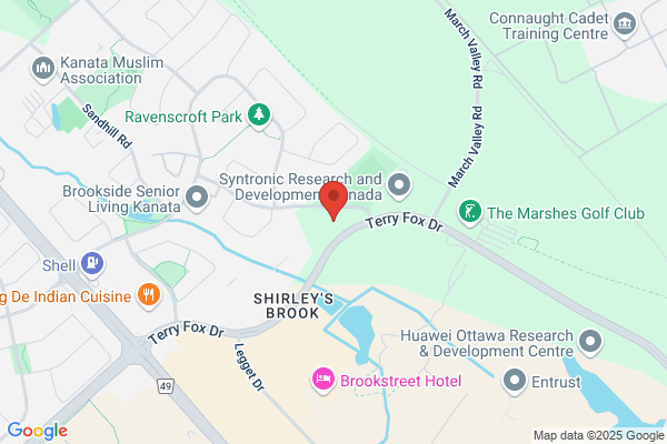 Kanata Day Care Centre