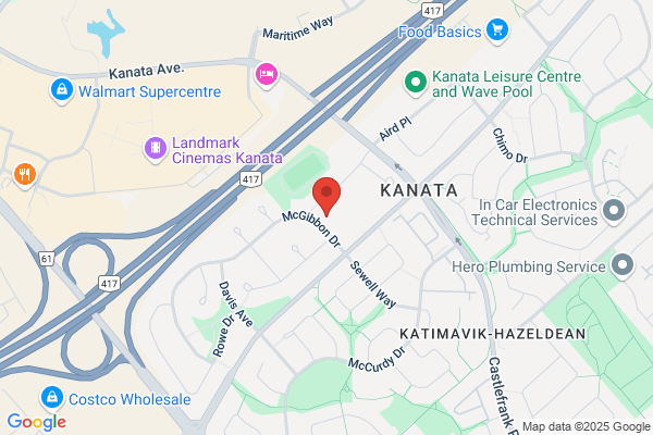 Katimavik Community Centre