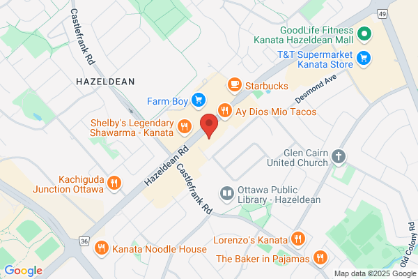 Hong Chow Chinese Food Dining Lounge & Take Out Glen