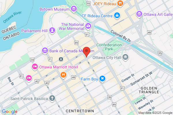 Ottawa Health Group
