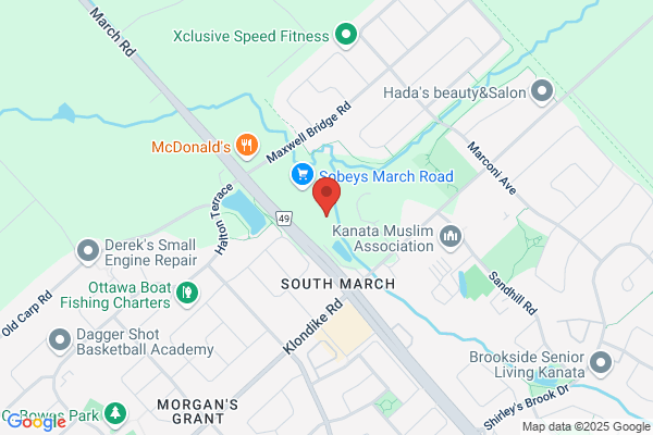 Pro Physio & Sport Medicine Centres March Road