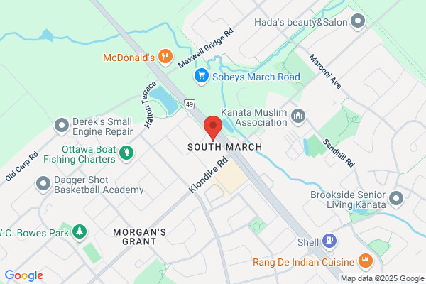 Community Centres, City of Ottawa, Community Centres, Old Town Hall Recreational Centre