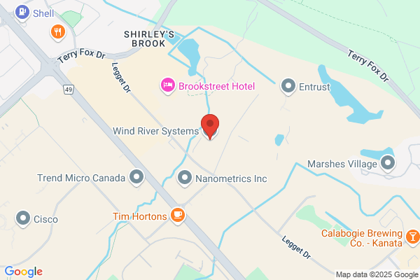 Wind River Systems