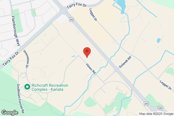 Edgewater Computer Systems Inc