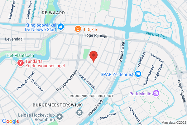 International Data Engineering