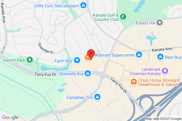 Kanata Lakes Dental Centre