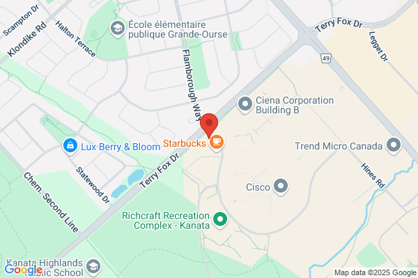 kanata highlands dental