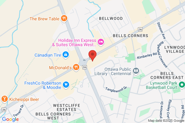 Bells Corners Dental Centre