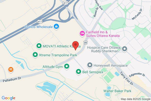Dr. Andrea Stevens Dentistry