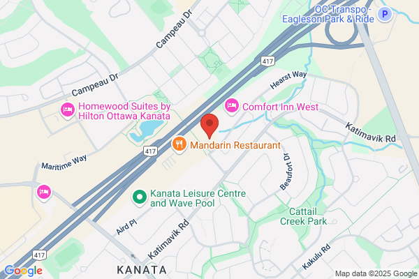Kanata Oral Surgery