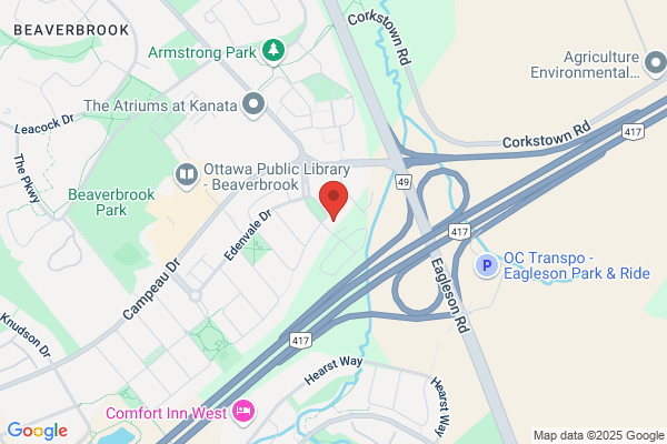 Village Green Dental Care - Kanata
